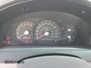 2004 Kia Sorento LX with VIN KNDJC733145263620, listed as a Copart auction lot 85206494 with 155,318 mi miles and Salvage Title. Bid and sale history available at carsss.com. Image 9.