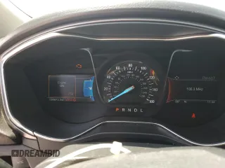 2017 Ford Fusion SE с VIN 3FA6P0H75HR406364, выставлен на аукционе Copart как лот 62405635 с пробегом 98 873 миль миль и Списание • Salvage title. История ставок и продаж доступна на DreamBid. Изображение 9.