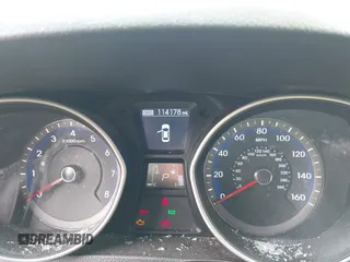 2017 Hyundai Elantra GT with VIN KMHD35LH3HU351962, listed as a IAAI auction lot 41938974 with 114,178 mi miles. Bid and sale history available at carsss.com. Image 7.