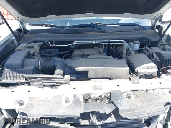 2019 Chevrolet Colorado 4WD LT with VIN 1GCHTCEA8K1124639, listed as a IAAI auction lot 42188497 with 84,799 mi miles and . Bid and sale history available at DreamBid. Image 10.