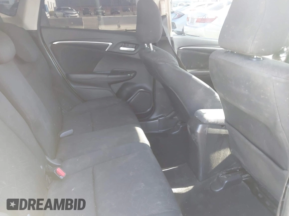2016 Honda Fit EX z VIN JHMGK5H7XGS003430, wystawiony jako IAAI lot #42676495 z przebiegiem 167 100 mil mil oraz . Historia ofert i sprzedaży dostępna na DreamBid. Obrazek 8.