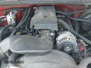 2000 Chevrolet Silverado 1500 LS with VIN 2GCEC19V8Y1195363, listed as a IAAI auction lot 42793310 with 290,317 mi miles and . Bid and sale history available at DreamBid. Image 15.