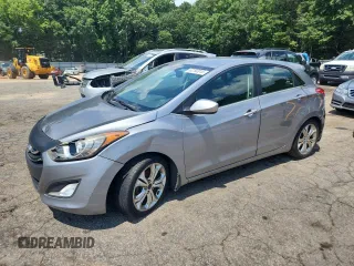 2013 Hyundai Elantra with VIN KMHD35LE4DU073492, listed as a Copart auction lot 62792015 with 245,686 mi miles and Clean title. Bid and sale history available at DreamBid. Image 1.