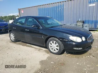 2006 Buick LaCrosse CX with VIN 2G4WC582561131583, listed as a Copart auction lot 65944585 with 89,501 mi miles and Non repairable. Bid and sale history available at DreamBid. Image 4.