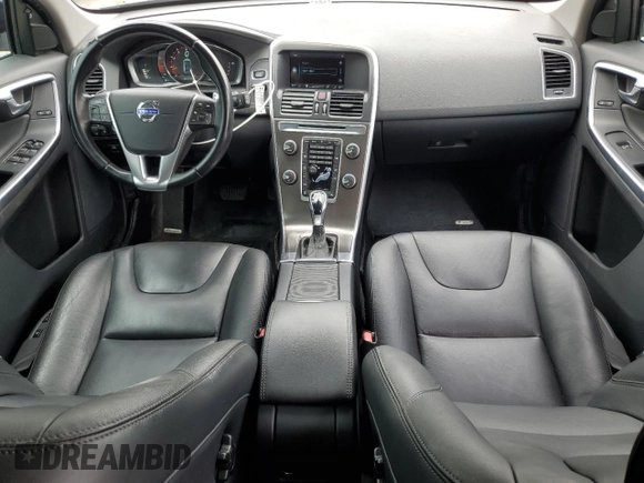 2015 Volvo XC60 T6 Premier Plus с VIN YV4902RCXF2626083, выставлен на аукционе Copart как лот 57111005 с пробегом 163 022 миль миль и Чистый • Clean title. История ставок и продаж доступна на DreamBid. Изображение 8.