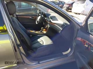 2006 Mercedes-Benz E-Class 3.5L with VIN WDBUF56JX6A959436, listed as a IAAI auction lot 41139788 with 99,915 mi miles. Bid and sale history available at carsss.com. Image 5.