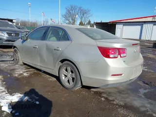 2015 Chevrolet Malibu LT with VIN 1G11C5SL8FF347297, listed as a IAAI auction lot 41410880 with 134,956 mi miles and . Bid and sale history available at DreamBid. Image 3.