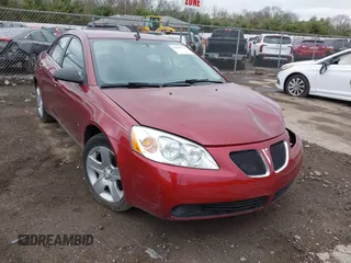 2009 Pontiac G6 1SA z VIN 1G2ZG57BX94120938, wystawiony jako IAAI lot #42080712 z przebiegiem 83 343 mil mil oraz . Historia ofert i sprzedaży dostępna na DreamBid. Obrazek 1.