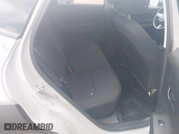 2024 Hyundai Kona SEL с VIN KM8HB3AB3RU168294, выставлен на аукционе IAAI как лот 42461624 с пробегом 15 668 миль миль и . История ставок и продаж доступна на DreamBid. Изображение 8.