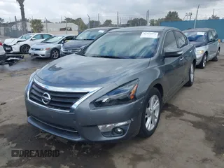 2014 Nissan Altima S with VIN 1N4AL3AP7EC123900, listed as a IAAI auction lot 42110974 with 106,078 mi miles and . Bid and sale history available at carsss.com. Image 17.