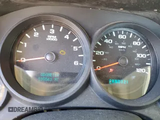 2008 Chevrolet Silverado 1500 Work Truck with VIN 1GCEK14C18Z218563, listed as a Copart auction lot 47167425 with 180,563 mi miles and Salvage Title. Bid and sale history available at carsss.com. Image 9.