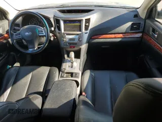 2012 Subaru Outback Limited with VIN 4S4BRBLC7C3202882, listed as a Copart auction lot 56744615 with 119,628 mi miles and Clean title. Bid and sale history available at DreamBid. Image 8.