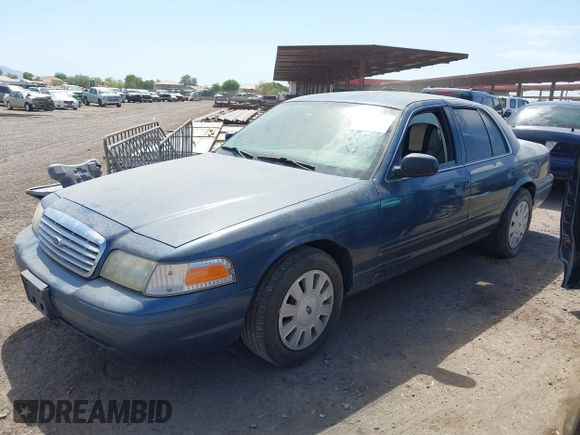 2008 Ford Police Interceptor с VIN 2FAFP71V28X171604, выставлен на аукционе IAAI как лот 42651526 с пробегом Не указан миль и . История ставок и продаж доступна на DreamBid. Изображение 17.