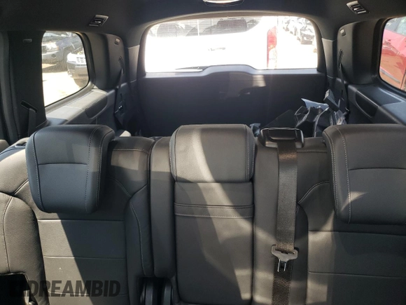 2019 Mercedes-Benz GLS 550 with VIN 4JGDF7DE5KB190993, listed as a Copart auction lot 62133334 with 59,218 mi miles and Salvage Title. Bid and sale history available at DreamBid. Image 10.