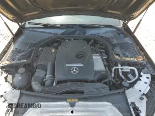 2017 Mercedes-Benz C 300 с VIN 55SWF4JB7HU200921, выставлен на аукционе Copart как лот 57056375 с пробегом 203 119 миль миль и На запчасти • Non repairable. История ставок и продаж доступна на DreamBid. Изображение 11.