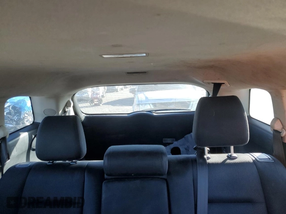 2014 Mazda CX-9 Sport with VIN JM3TB3BV7E0430656, listed as a Copart auction lot 77446184 with 119,021 mi miles and Salvage Title. Bid and sale history available at carsss.com. Image 10.