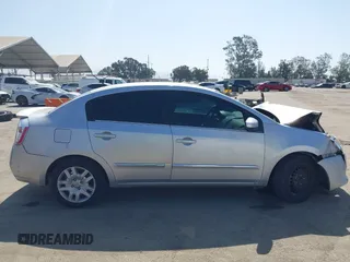 2011 Nissan Sentra SL with VIN 3N1AB6AP8BL689324, listed as a IAAI auction lot 42431354 with 140,235 mi miles and . Bid and sale history available at DreamBid. Image 13.