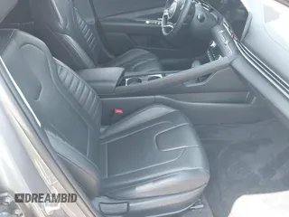 2024 Hyundai Elantra Limited z VIN KMHLN4DJ7RU096025, wystawiony jako IAAI lot #42392773 z przebiegiem 11 616 mil mil oraz . Historia ofert i sprzedaży dostępna na DreamBid. Obrazek 5.