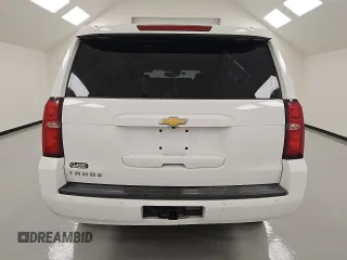 2018 Chevrolet Tahoe LT with VIN 1GNSCBKC8JR282590, listed as a Copart auction lot 55255215 with 101,825 mi miles and Clean title. Bid and sale history available at DreamBid. Image 6.