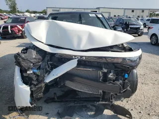 2024 Kia Soul S with VIN KNDJ23AU3R7231772, listed as a Copart auction lot 68330824 with 1,651 mi miles and Salvage title. Bid and sale history available at DreamBid. Image 5.