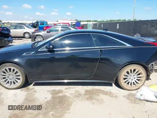 2011 Cadillac CTS Performance with VIN 1G6DK1ED7B0137018, listed as a IAAI auction lot 42189287 with 155,463 mi miles and . Bid and sale history available at DreamBid. Image 14.