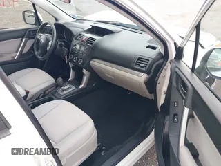 2014 Subaru Forester Premium with VIN JF2SJAECXEH517430, listed as a IAAI auction lot 42172879 with 129,369 mi miles and . Bid and sale history available at DreamBid. Image 5.