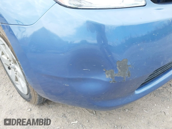 2007 Toyota Prius with VIN JTDKB20U677586433, listed as a IAAI auction lot 42163815 with 105,343 mi miles and . Bid and sale history available at DreamBid. Image 6.