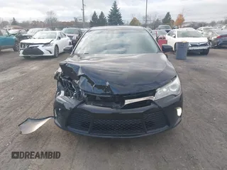 2015 Toyota Camry XLE with VIN 4T1BF1FK2FU945860, listed as a IAAI auction lot 40779379 with 167,391 mi miles and . Bid and sale history available at DreamBid. Image 12.