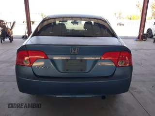 2007 Honda Civic EX with VIN JHMFA16817S003920, listed as a IAAI auction lot 42148836 with 204,112 mi miles and . Bid and sale history available at DreamBid. Image 16.