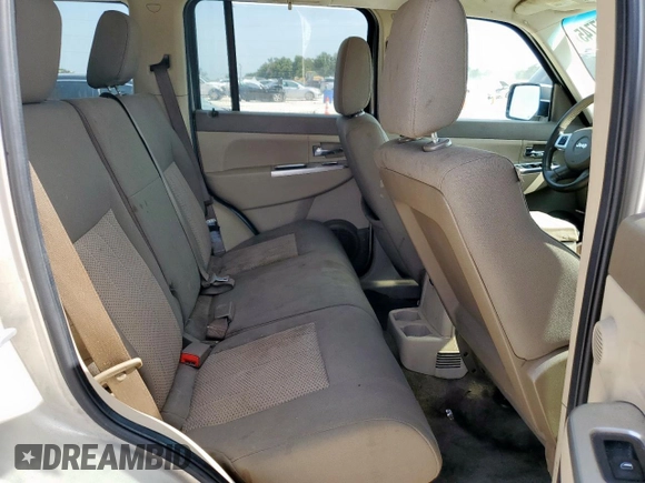2008 Jeep Liberty Limited с VIN 1J8GN58K08W145981, выставлен на аукционе Copart как лот 65137745 с пробегом 245 443 миль миль и Списание • Salvage title. История ставок и продаж доступна на DreamBid. Изображение 11.