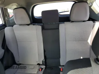 2016 Toyota RAV4 XLE with VIN JTMRFREV3GJ102721, listed as a Copart auction lot 62489055 with 111 mi miles and Salvage title. Bid and sale history available at DreamBid. Image 10.