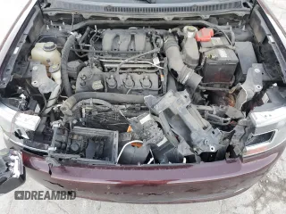 2019 Ford Flex SEL with VIN 2FMHK6C84KBA04809, listed as a Copart auction lot 41975165 with 163,796 mi miles and Salvage Title. Bid and sale history available at carsss.com. Image 13.