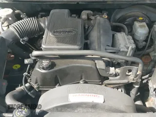 2002 Chevrolet TrailBlazer LT with VIN 1GNDT13S622365910, listed as a IAAI auction lot 43117616 with 173,873 mi miles and . Bid and sale history available at DreamBid. Image 14.