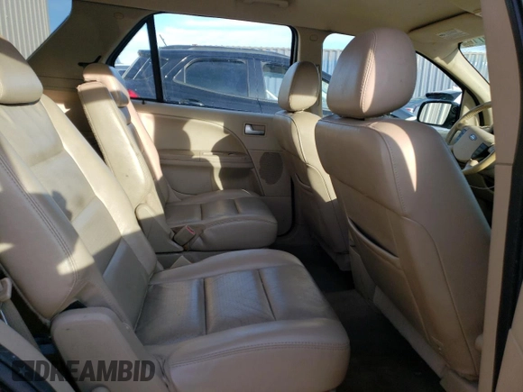 2006 Ford Freestyle SEL with VIN 1FMZK02186GA48848, listed as a Copart auction lot 70379094 with 173,119 mi miles and Non Repairable. Bid and sale history available at carsss.com. Image 11.