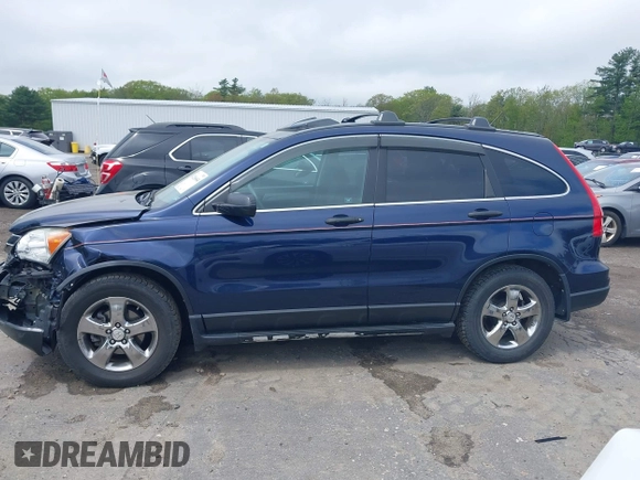 2010 Honda CR-V EX z VIN 5J6RE4H58AL051725, wystawiony jako IAAI lot #42266644 z przebiegiem 64 966 mil mil oraz . Historia ofert i sprzedaży dostępna na DreamBid. Obrazek 15.