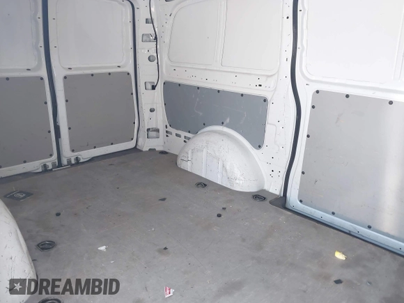 2017 Mercedes-Benz Metris Cargo with VIN WD3PG2EAXH3201836, listed as a IAAI auction lot 41953289 with 131,990 mi miles and . Bid and sale history available at carsss.com. Image 8.