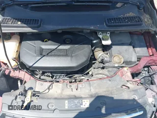 2014 Ford Escape SE с VIN 1FMCU9G98EUA70691, выставлен на аукционе IAAI как лот 42607269 с пробегом 148 129 миль миль и . История ставок и продаж доступна на DreamBid. Изображение 10.
