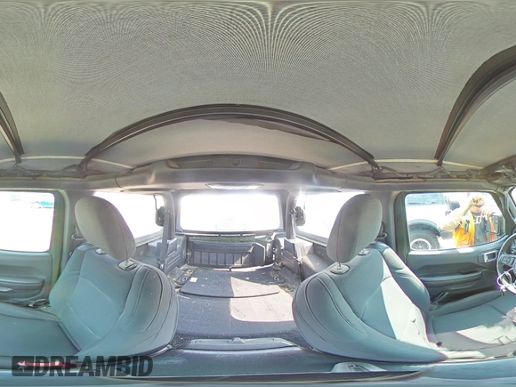 2021 Jeep Wrangler Sport с VIN 1C4GJXAG9MW557699, выставлен на аукционе Copart как лот 59776105 с пробегом 71 754 миль миль и На запчасти • Non repairable. История ставок и продаж доступна на DreamBid. Изображение 15.