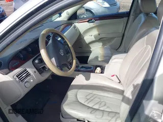 2007 Buick Lucerne CXL with VIN 1G4HD57287U127816, listed as a IAAI auction lot 41785983 with Not Provided miles and . Bid and sale history available at DreamBid. Image 5.