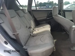 2010 Toyota RAV4 with VIN JTMZF4DV4AD025304, listed as a Copart auction lot 63291035 with 204,321 mi miles and Salvage title. Bid and sale history available at DreamBid. Image 11.