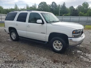 2002 GMC Yukon SLT z VIN 1GKEC13Z72R130454, wystawiony jako Copart lot #53845705 z przebiegiem 237 483 mil mil oraz Szkoda całkowita • Salvage title. Historia ofert i sprzedaży dostępna na DreamBid. Obrazek 4.