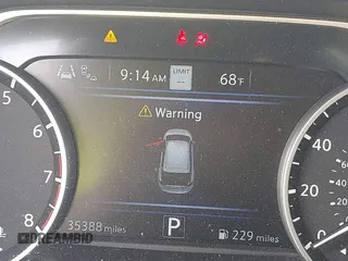 2019 Nissan Murano SL z VIN 5N1AZ2MSXKN122450, wystawiony jako IAAI lot #42193004 z przebiegiem 35 388 mil mil oraz . Historia ofert i sprzedaży dostępna na DreamBid. Obrazek 15.