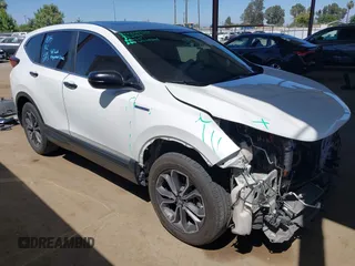 2022 Honda CR-V EX-L с VIN 5J6RT6H86NL028901, выставлен на аукционе IAAI как лот 42499996 с пробегом 88 010 миль миль и . История ставок и продаж доступна на DreamBid. Изображение 1.