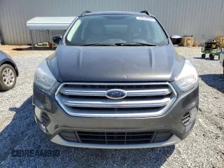 2018 Ford Escape SEL with VIN 1FMCU0HD6JUC16658, listed as a Copart auction lot 55946325 with 223,881 mi miles and Clean Title. Bid and sale history available at carsss.com. Image 5.