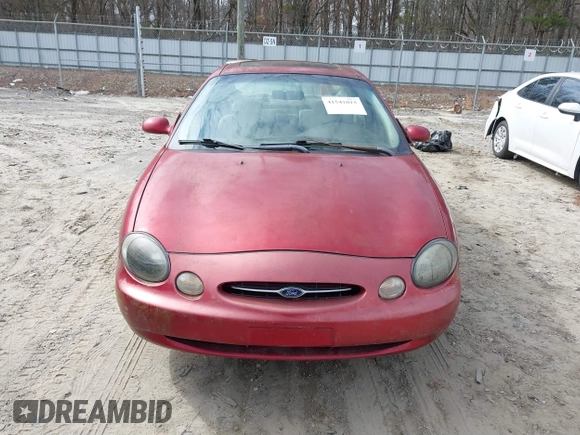 1998 Ford Taurus SE Comfort z VIN 1FAFP53S2WA255080, wystawiony jako IAAI lot #41541015 z przebiegiem 196 604 mil mil oraz . Historia ofert i sprzedaży dostępna na DreamBid. Obrazek 6.
