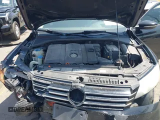 2012 Volkswagen Passat S с VIN 1VWAP7A30CC031752, выставлен на аукционе IAAI как лот 42609712 с пробегом 180 570 миль миль и . История ставок и продаж доступна на DreamBid. Изображение 10.
