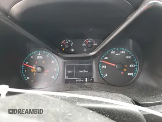 2022 Chevrolet Colorado 2WD Work Truck с VIN 1GCGSBEA3N1308383, выставлен на аукционе Copart как лот 51179375 с пробегом 52 225 миль миль и Списание • Salvage title. История ставок и продаж доступна на DreamBid. Изображение 9.