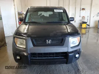 2004 Honda Element EX with VIN 5J6YH18634L013804, listed as a Copart auction lot 88570675 with 425,821 mi miles and Salvage Title. Bid and sale history available at DreamBid. Image 5.