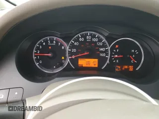 2010 Nissan Altima SL z VIN 1N4AL2AP1AN545167, wystawiony jako Copart lot #56509445 z przebiegiem 136 190 mil mil oraz Szkoda całkowita • Salvage title. Historia ofert i sprzedaży dostępna na DreamBid. Obrazek 9.