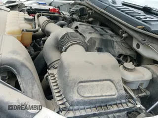 2018 Ford F-150 XL с VIN 1FTEX1CP8JKE25780, выставлен на аукционе IAAI как лот 42173737 с пробегом 114 454 миль миль и . История ставок и продаж доступна на DreamBid. Изображение 21.